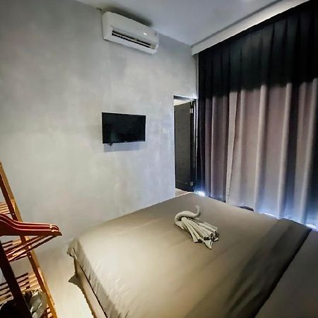 Escotel Krisnantara 캉구 외부 사진